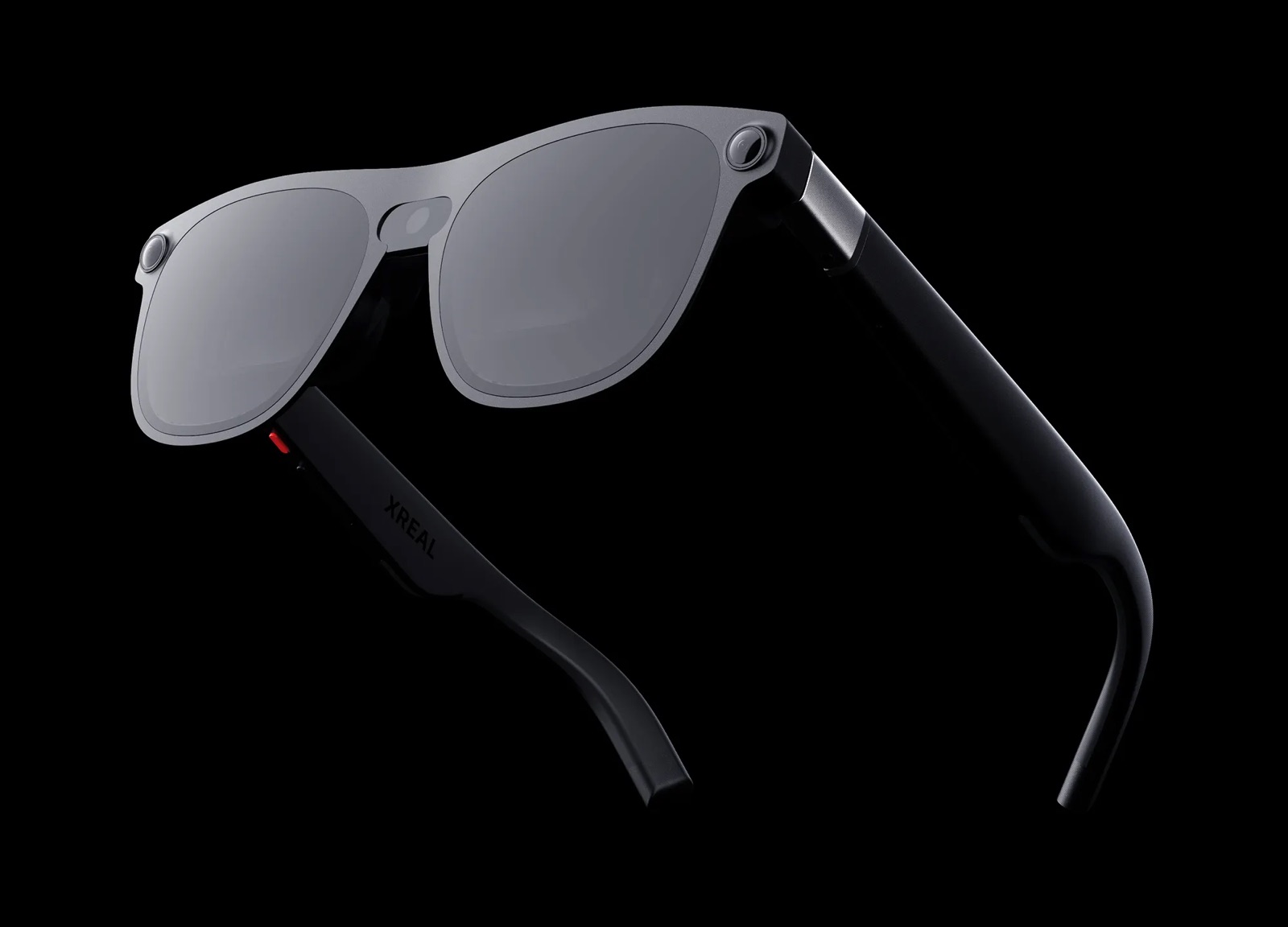 XREAL AURA Android XR增强现实眼镜官方产品图