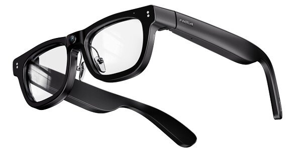 Cellid Crux双目全彩AR眼镜参考设计官方产品图