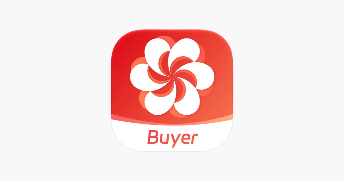 广交会官方Buyer App图标